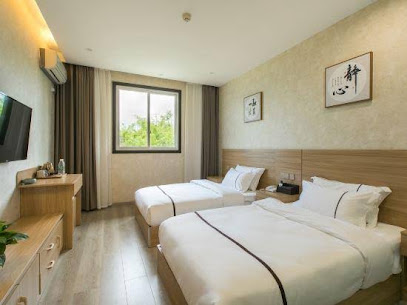 wentou guesthouse