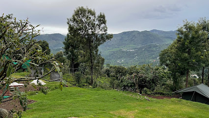 The Hobbit Garden Restaurant (Only on Reservation)