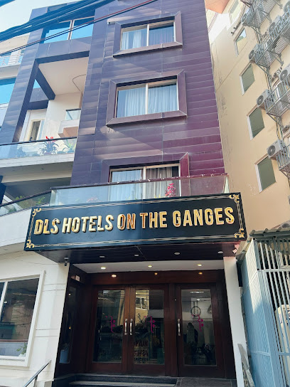 DLS Hotels On The Ganges Rishikesh