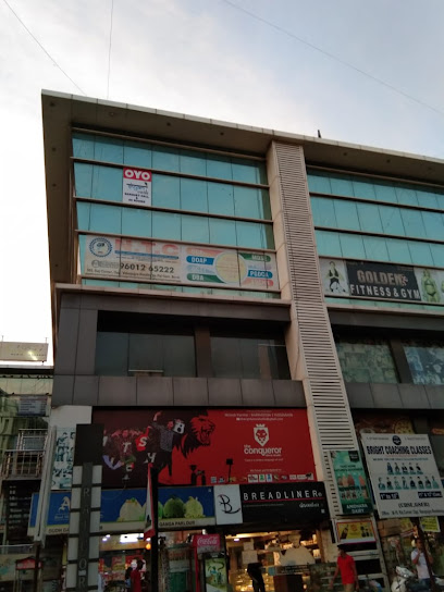 Collection O Shyam Vatika Banquet And Rooms