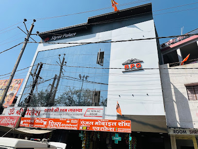 Hotel Om Shree Palace
