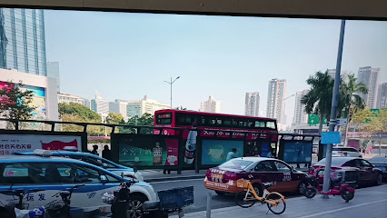 如家快捷酒店重庆红旗河沟地铁站店