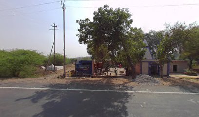 The forest glade resort