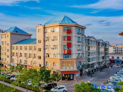 Alashan Zuoqi Yijia Hotel