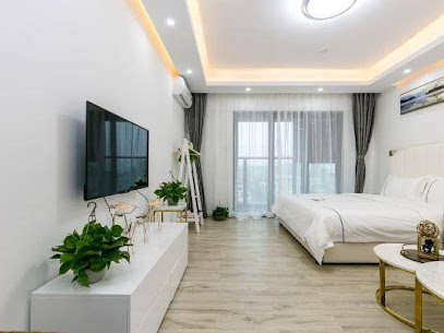 Qingzhu Huanyu Superior Apartment