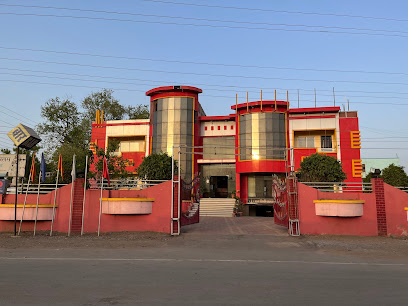 Collection O Hotel Jagdamba Palace