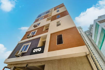 Super Hotel O R K SERENITY LUXURY ROOMS