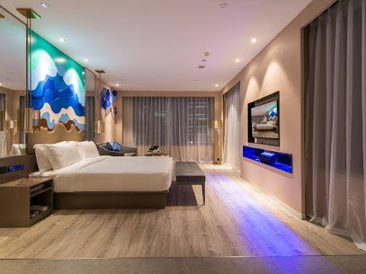 Outer Island City Hotel