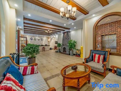 Fengyue Boutique Hotel