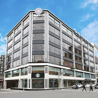 葛玛兰之星饭店