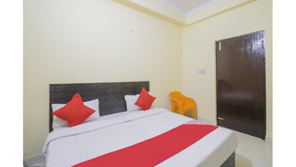 OYO Orchid Homes Stay Inn