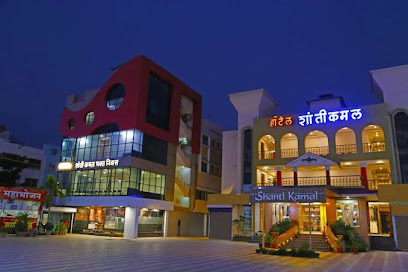 Hotel Shantikamal