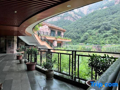 Cangxi Siji Hotel