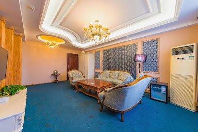 Chengcheng Chain Hotel (Yanshan Branch 2)