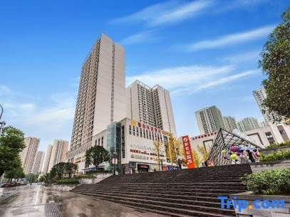 XinHe Hotel