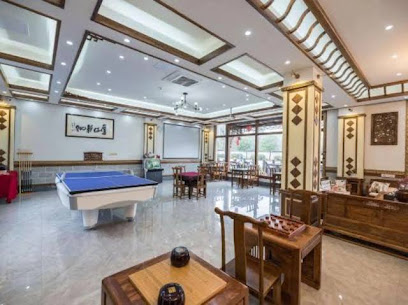 Relais Residenza DArte Hongcun