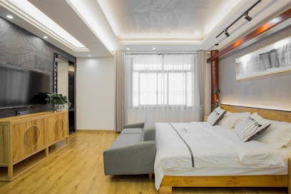 Chenqi Boutique Hotel