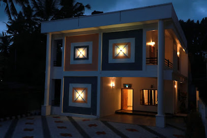 Wanderlust Residency