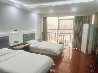 彩门酒店
