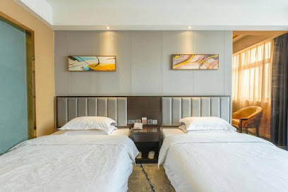 中天·亚美酒店