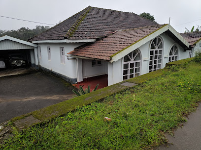 Coorg Live Home Stay