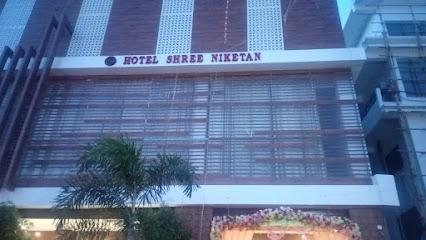 Hotel Shree Niketan