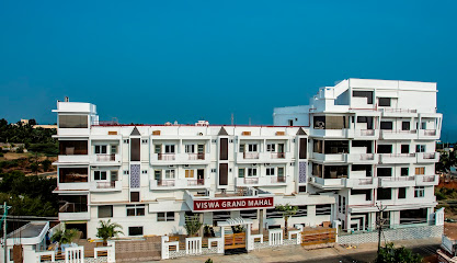 Hotel Viswa Grand