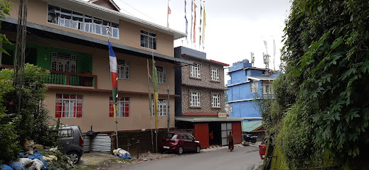 OYO 39954 Angel's Homestay