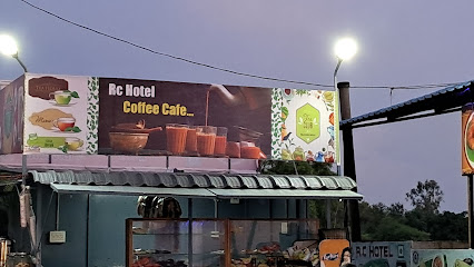 R.C. HOTEL