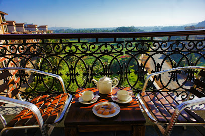 The Fern Residency, Miramar, Goa