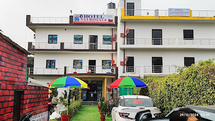 HOTEL TAJ ROYALE