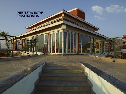 Nikhara Fort Resorts