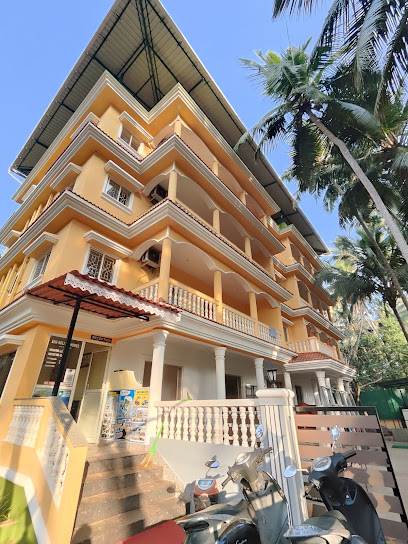 ENA HOLIDAY HOMES