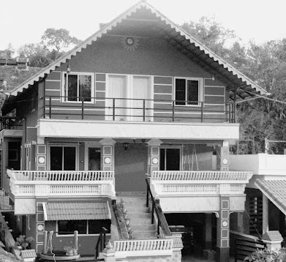 Vaishnavi Villa Family Homestay, Coorg