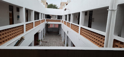 K.V.S Mansion