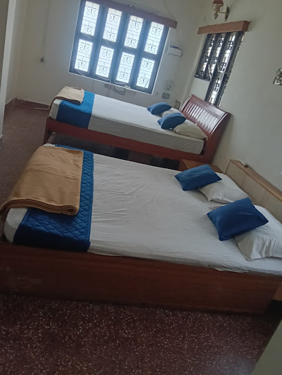Kanagasabai Homestay