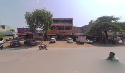 HOTEL KANHA'S