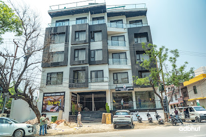 RS GALAXY HOTEL GANGA VIEW