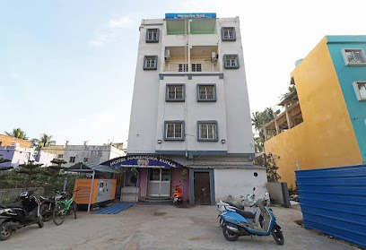 OYO 13573 Narendra Kunj