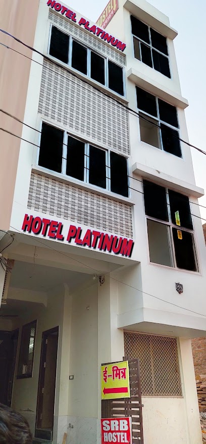 HOTEL PLATINUM