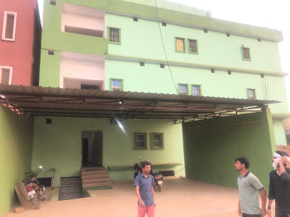 Shri Gurukripa PG Guest House.