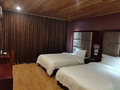 Jianshi 0718 Hotel