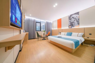 Xianghe Hotel