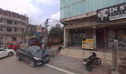 OYO Flagship 82998 Heartland Tower