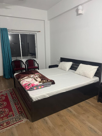 Nyidon Residency