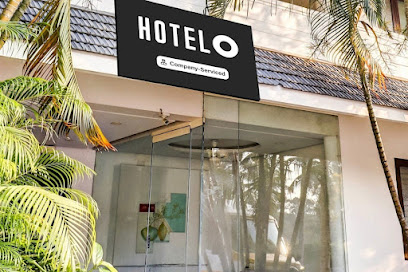 Hotel O by OYO Kazhakoottam Near AL SAJ Convention Centre
