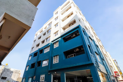 OYO 69551 hotel Sona grand