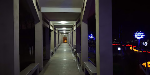 曲江宾馆