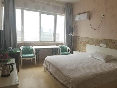Huai'an Mingliang Hotel