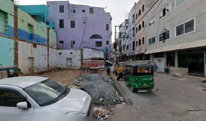 Yasodha Krishna Residency A/C